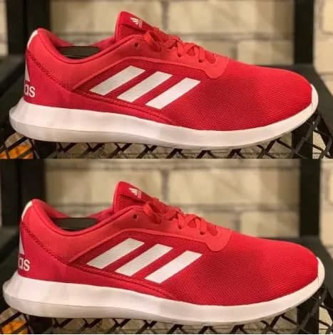 tênis adidas coreracer feminino